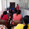 A program to identify needs and potentials with the aim of directing women to economic livelihoods in Homagama.